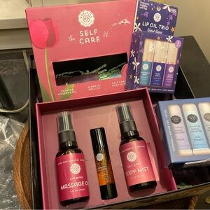 Woolzies body care winter 2025